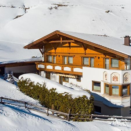 Appartement Diamant Sölden Exterior foto
