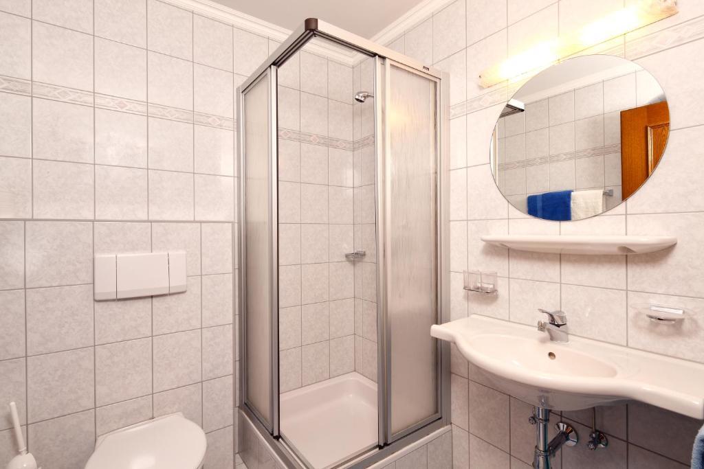 Appartement Diamant Sölden Zimmer foto