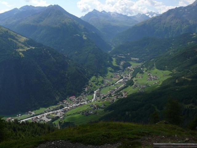 Appartement Diamant Sölden Exterior foto