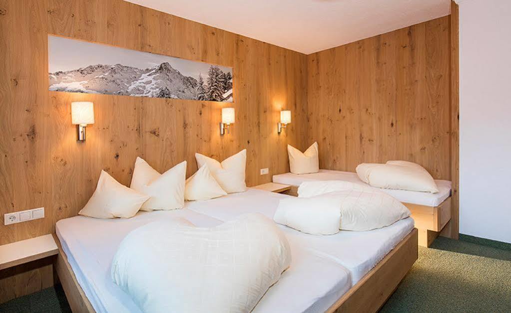Appartement Diamant Sölden Exterior foto